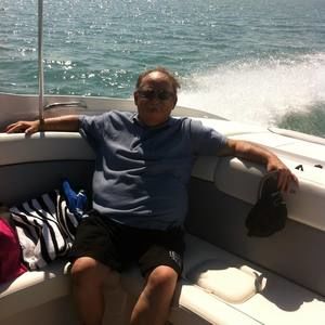 Meet your Posher, Susan